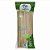 Palito de madeira p/pirulito 180mm - theoto (pct.c/50) - Imagem 1