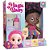 Boneca com mecanismo magic baby negra faz xixi c/ma - sid-nyl (unidade) - Imagem 2