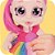 Boneca com mecanismo magic baby negra faz xixi c/ma - sid-nyl (unidade) - Imagem 3