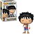 Boneco e personagem funko pop one piece luffy em m - candide (unidade) - Imagem 1