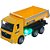 Caminhao cacamba c/luz e som 21cm. - pp import (unidade) - Imagem 1
