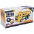 Caminhao cacamba c/luz e som 21cm. - pp import (unidade) - Imagem 2