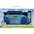 Brinquedo diverso bluey boom box karaoke inf. - candide (unidade) - Imagem 3