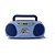 Brinquedo diverso bluey boom box karaoke inf. - candide (unidade) - Imagem 1