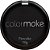 Pintura facial pancake profissional 10g.preto - colormake (dp.c/12) - Imagem 1