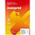 Etiqueta a4 a4356 100fls 25,4x63,5 mm - maxprint (cx.c/3300) - Imagem 2