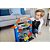 Hot wheels pista city garagem 4 pisos - mattel (unidade) - Imagem 4