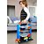 Hot wheels pista city garagem 4 pisos - mattel (unidade) - Imagem 5