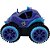 Carrinho controle remoto stitch space roller - candide (unidade) - Imagem 2