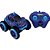 Carrinho controle remoto stitch space roller - candide (unidade) - Imagem 1