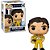 Boneco e personagem funko pop senna lotus - candide (unidade) - Imagem 1