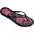 Chinelo havaianas feminino slim organic 35/6 preto/ouro - havaianas (par) - Imagem 4