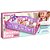 Brincando de casinha bercinho baby 46cm - brinquemix (unidade) - Imagem 2