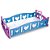 Brincando de casinha bercinho baby 46cm - brinquemix (unidade) - Imagem 3