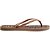 Chinelo havaianas feminino slim animals 35/6 rose gold - havaianas (par) - Imagem 3