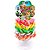 Doce dip loko lollipop animais - danilla foods (dp.c/60) - Imagem 1