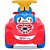 Veiculo para bebe totokinha spider man - cardoso toys (unidade) - Imagem 2
