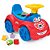 Veiculo para bebe totokinha spider man - cardoso toys (unidade) - Imagem 1