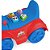 Veiculo para bebe totokinha spider man - cardoso toys (unidade) - Imagem 4