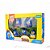 Boneco e personagem galinha pintadinha 6cm c/5 fig - cardoso toys (unidade) - Imagem 3
