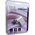 Hub usb 2.0 3 portas branco p/note - bright (unidade) - Imagem 2
