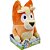 Pelucia bluey e bingo 33cm. (s) - candide (unidade) - Imagem 2