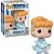 Boneco e personagem funko pop cinderella 75 anos - candide (unidade) - Imagem 1