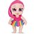 Boneca com mecanismo magic baby faz xixi c/mamadeir - sid-nyl (unidade) - Imagem 1