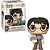 Boneco e personagem funko pop harry potter c/bolo - candide (unidade) - Imagem 1