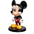 Miniatura colecionavel mickey 8cm. - bbr (unidade) - Imagem 2
