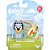 Miniatura colecionavel bluey strater pack 6cm (s) - candide (unidade) - Imagem 1