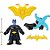 Imaginext dcsf figura básica 7,6cm (s) - mattel (unidade) - Imagem 3