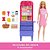 Barbie family malibu no mercado - mattel (unidade) - Imagem 2