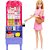 Barbie family malibu no mercado - mattel (unidade) - Imagem 1