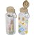 Garrafa plastica capivara abre facil 600ml - plasutil (unidade) - Imagem 1