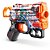 Lancador x-shot skins menace 8 dardos - candide (unidade) - Imagem 1