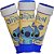Bolha de sabao stitch 60ml c/jogo - brasilflex (cx.c/12) - Imagem 2