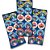 Adesivos decorados lilo e stitch - festcolor (pct.c/30) - Imagem 1