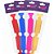 Laco pronto decorado 30mmx84cm classic sortido - emfesta (pct.c/100) - Imagem 2