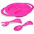 Boneca meu beijinho baby papinha - sid-nyl (unidade) - Imagem 3