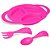 Boneca meu beijinho baby papinha - sid-nyl (unidade) - Imagem 3