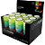Pintura facial po gliter iridescente 5cores(s - colormake (kit) - Imagem 1