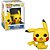 Boneco e personagem funko pop pokemon pikachu - candide (unidade) - Imagem 1