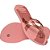 Chinelo havaianas feminino elegance print 39/0 blossom - havaianas (par) - Imagem 4