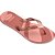 Chinelo havaianas feminino elegance print 39/0 blossom - havaianas (par) - Imagem 2