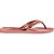 Chinelo havaianas feminino elegance print 39/0 blossom - havaianas (par) - Imagem 3