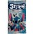 Card de colorir stitch  c/4cards 16x10cm (s) - templus editorial (unidade) - Imagem 1