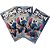 Card de colorir stitch  c/4cards 16x10cm (s) - templus editorial (unidade) - Imagem 2