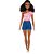 Barbie family brooklyn detetive mister.praia - mattel (unidade) - Imagem 5