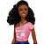Barbie family brooklyn detetive mister.praia - mattel (unidade) - Imagem 3